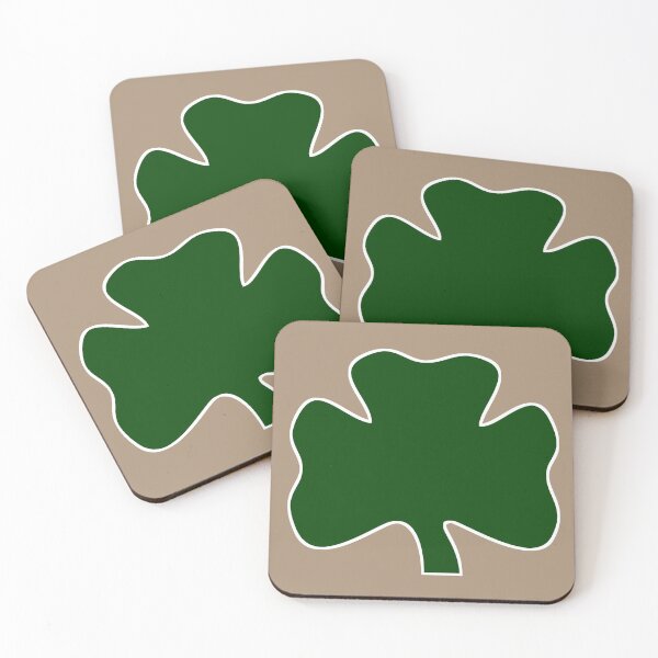 Item preview, 38th (Irish) Brigade - British Army (Historical) designed and sold by wordwidesymbols.