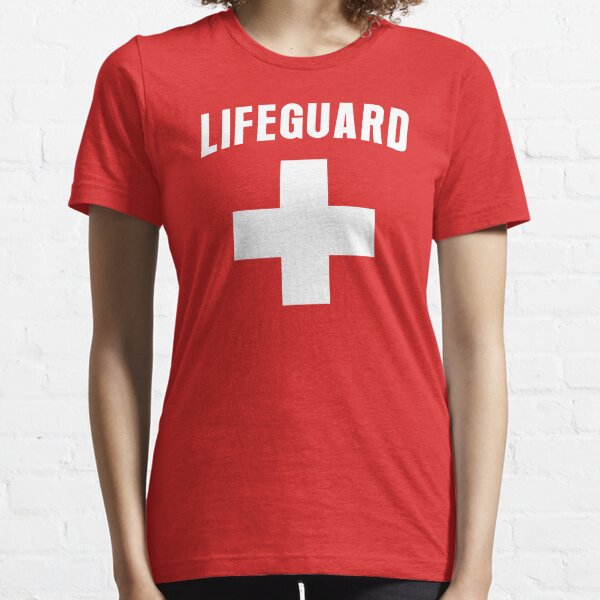 cute lifeguard shirts