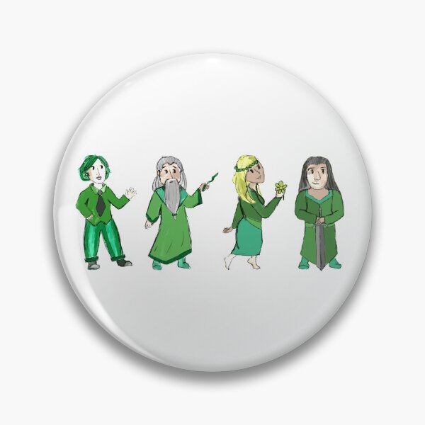 Item preview, MBTI Types - Diplomats designed and sold by Schnelly-.