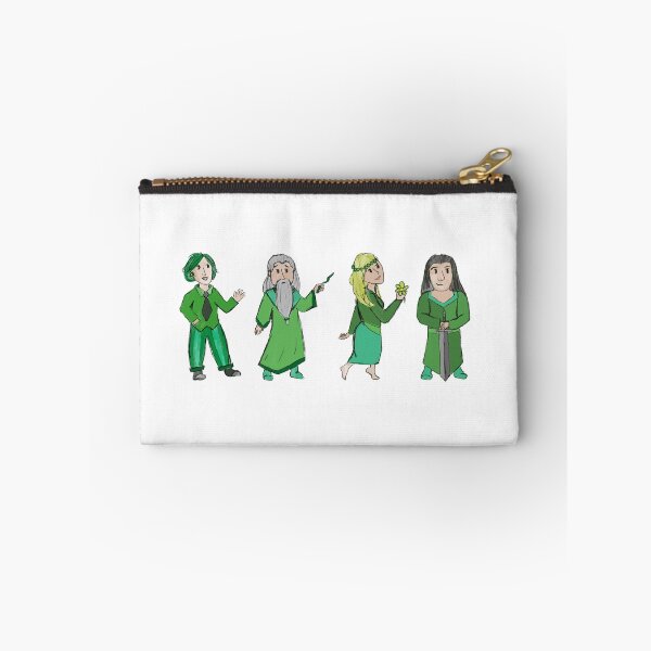 Item preview, MBTI Types - Diplomats designed and sold by Schnelly-.