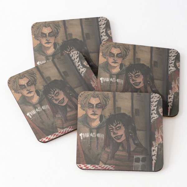 Item preview, callous and bold  designed and sold by Meraki Corvid.