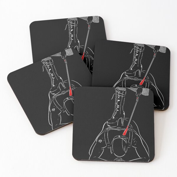 Item preview, submissive man designed and sold by Culturesensible.