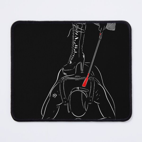Item preview, submissive man designed and sold by Culturesensible.