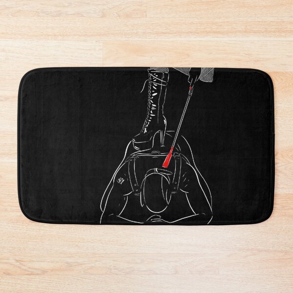 Item preview, submissive man designed and sold by Culturesensible.