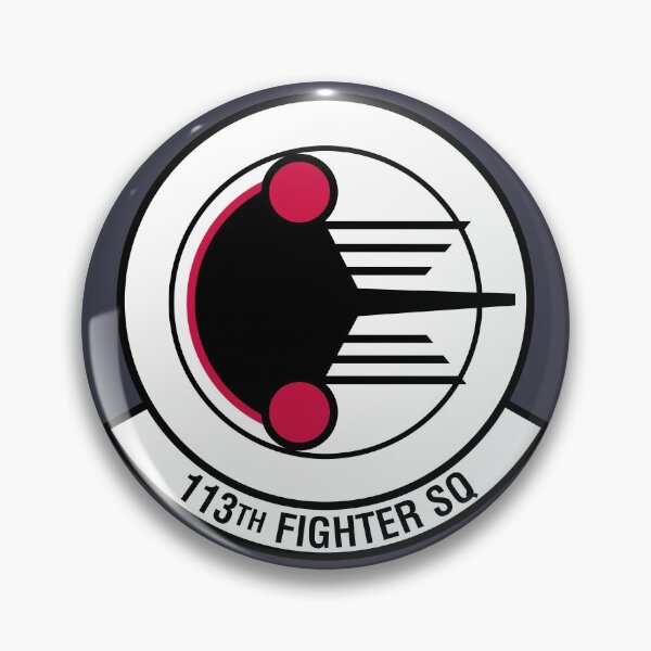 Item preview, 113th Air Support Operations Squadron - US Air Force designed and sold by wordwidesymbols.