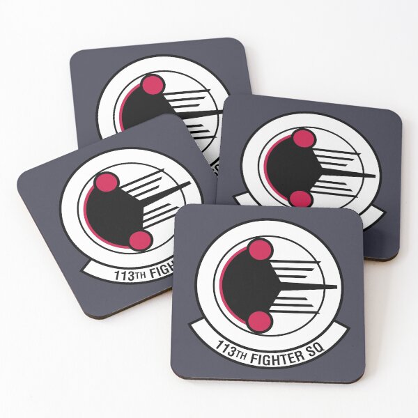Item preview, 113th Air Support Operations Squadron - US Air Force designed and sold by wordwidesymbols.