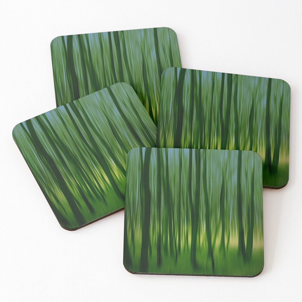 Item preview, Coasters (Set of 4) designed and sold by LuFilu.