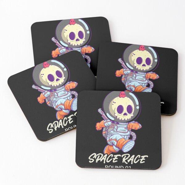 Item preview, Skeleton Alien Race  designed and sold by Disloyal156.