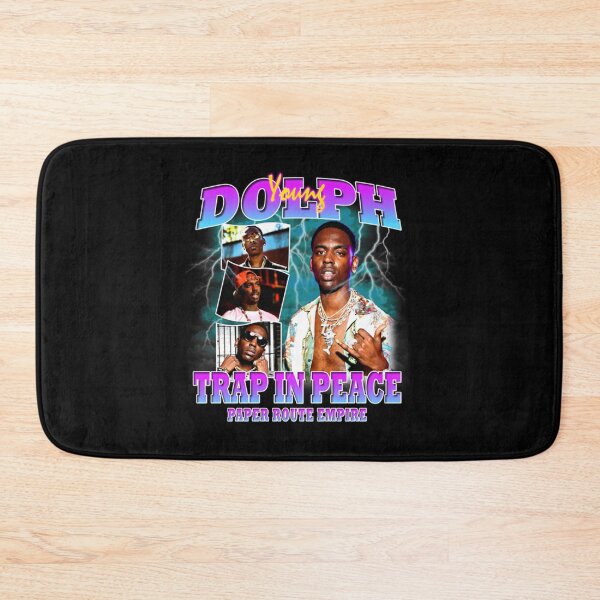 Item preview, Young Dolph designed and sold by MiriamPerez.