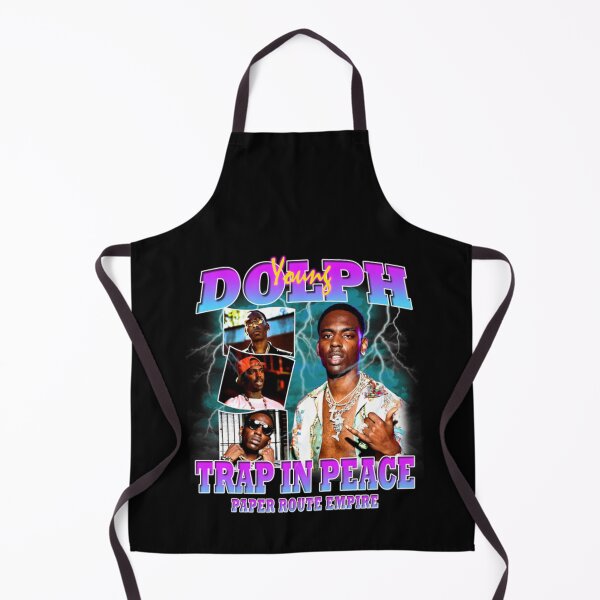 Item preview, Young Dolph designed and sold by MiriamPerez.