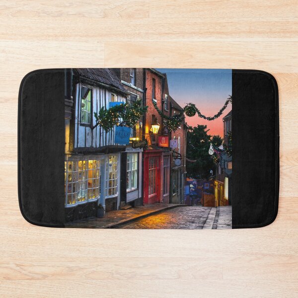 Item preview, Lincoln Steep Hill Portrait  designed and sold by Alisonchambers2.