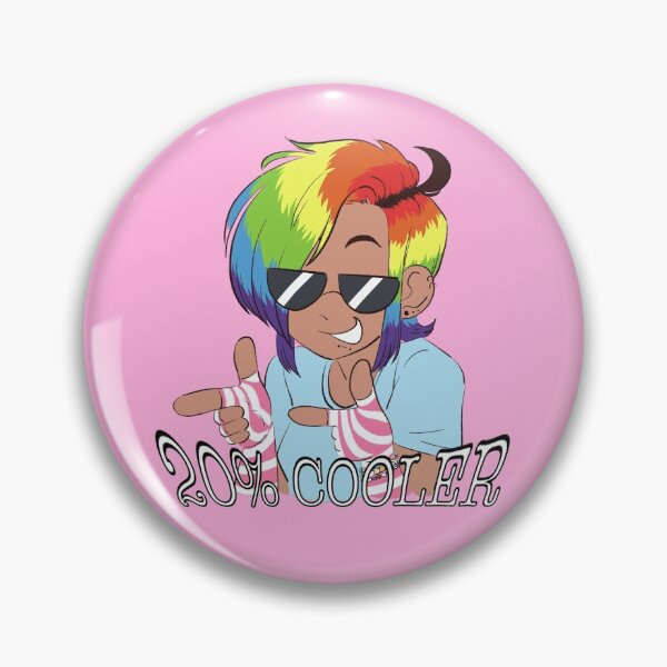 Item preview, 20 Percent Cooler designed and sold by Kat Valentine.