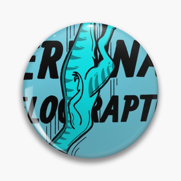 Item preview, Terminal Velocity  Sticker designed and sold by ChristianHornun.