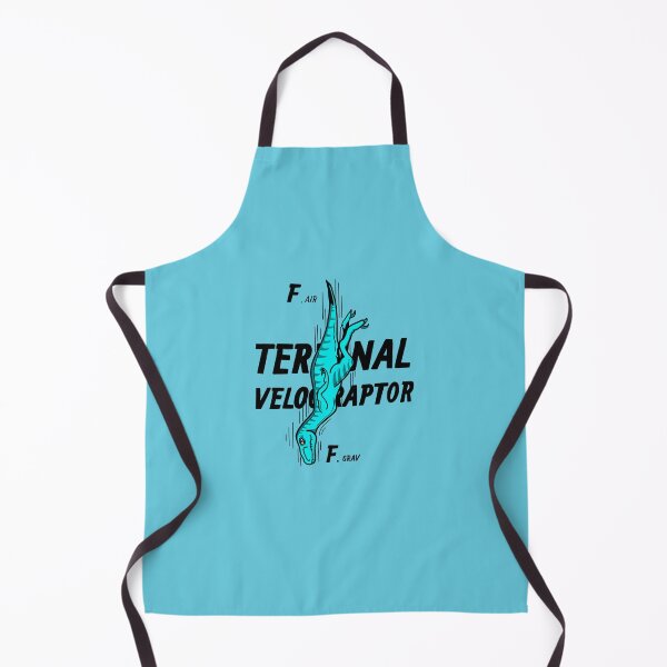 Item preview, Terminal Velocity  Sticker designed and sold by ChristianHornun.