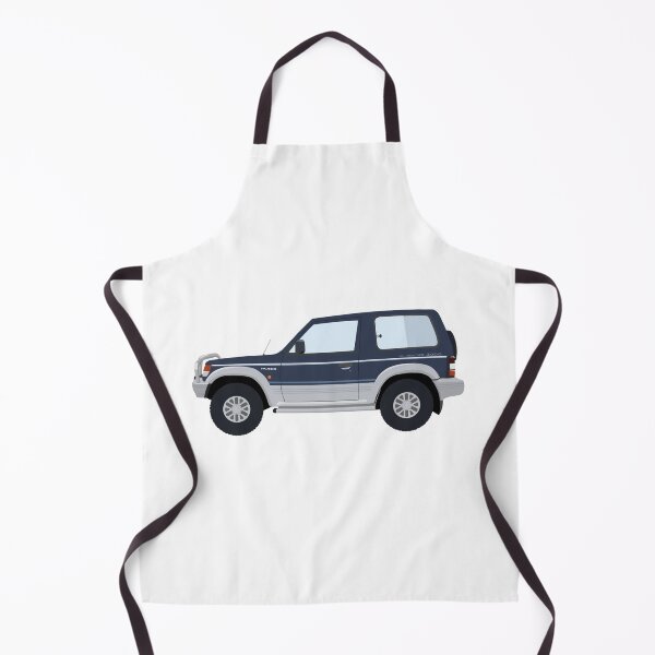 Item preview, Pajero Shorty Blue designed and sold by EnderProxy.