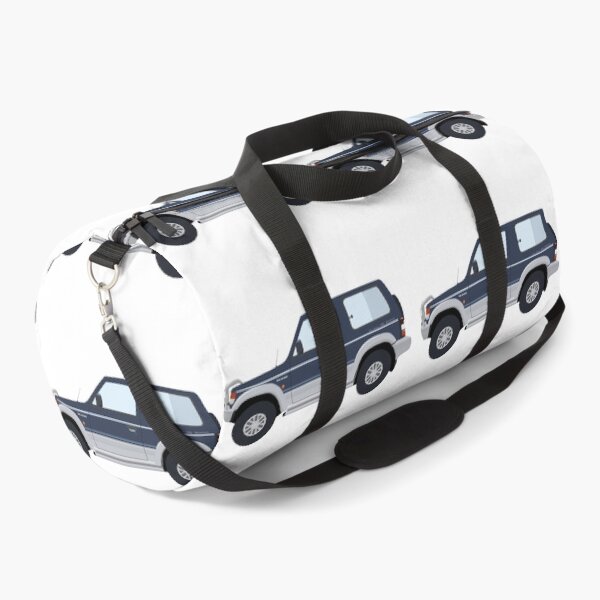 Item preview, Pajero Shorty Blue designed and sold by EnderProxy.