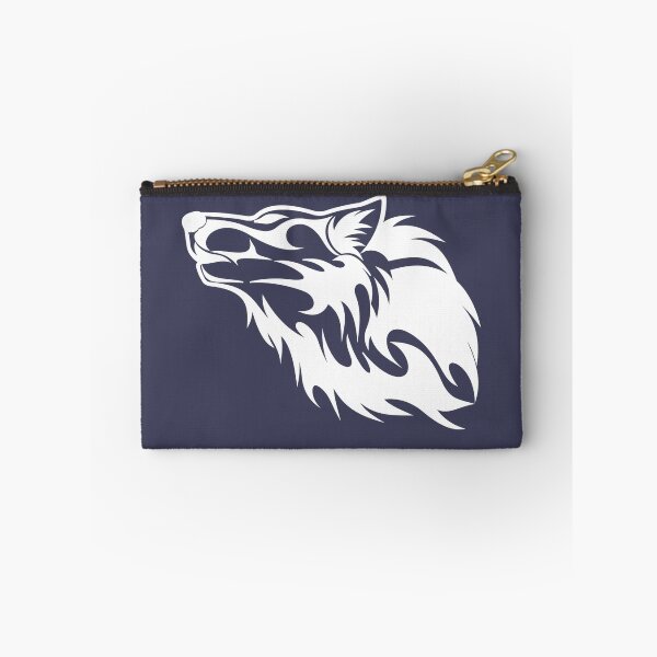 Item preview, Wolf White designed and sold by adamnuggett.