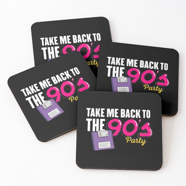 Item preview, take me back to the nineties Nostalgia  designed and sold by Zeeprint ★★★★★.