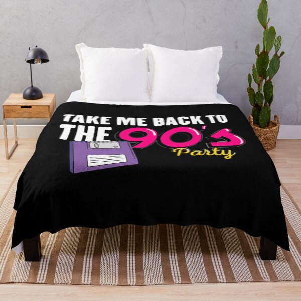 Item preview, take me back to the nineties Nostalgia designed and sold by Zeeprint ★★★★★.