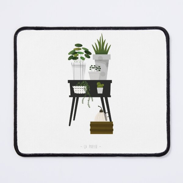 Item preview, Plants designed and sold by gaelle picard.