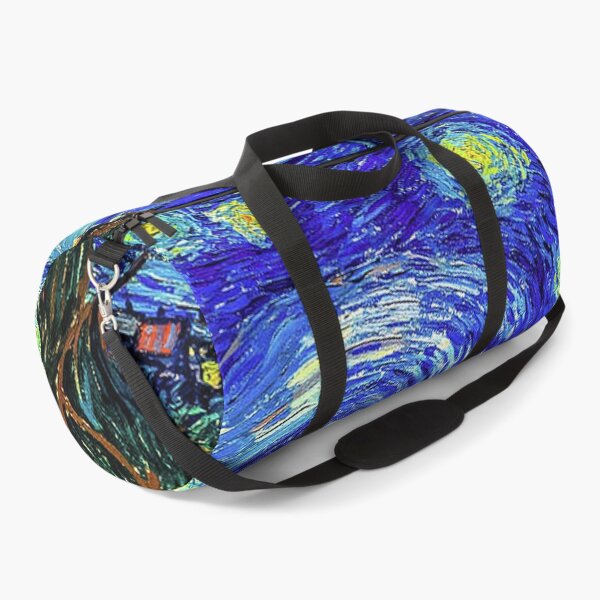 Item preview, Starry Night by Vincent Van Gogh designed and sold by Art Outlaws.