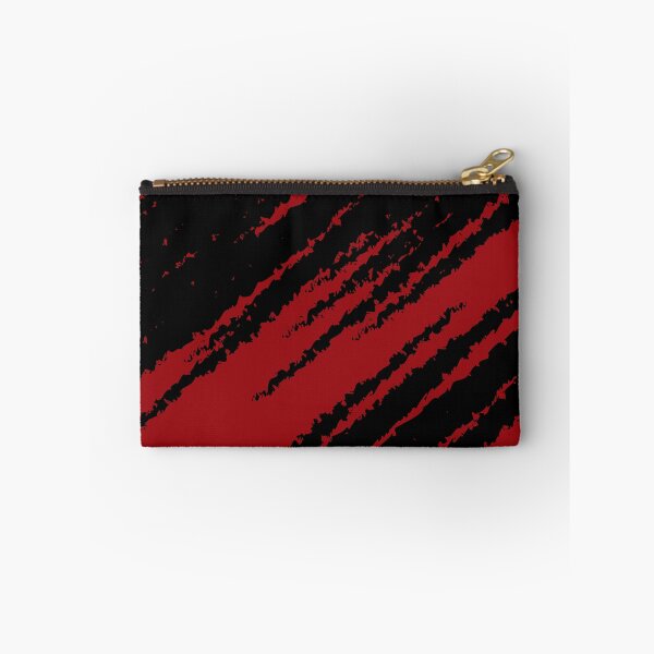 Item preview, Black and Red Pattern designed and sold by iamwowie.