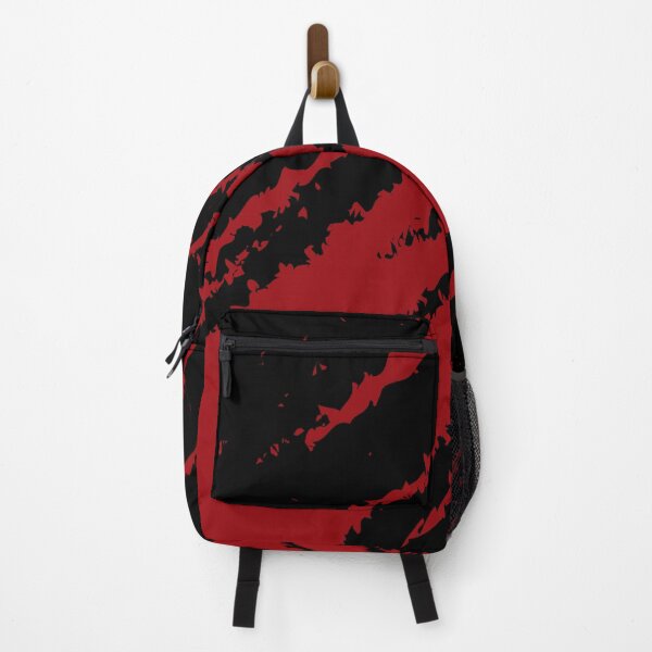 Item preview, Black and Red Pattern designed and sold by iamwowie.