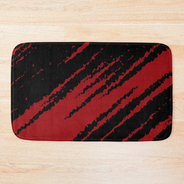 Item preview, Black and Red Pattern designed and sold by iamwowie.