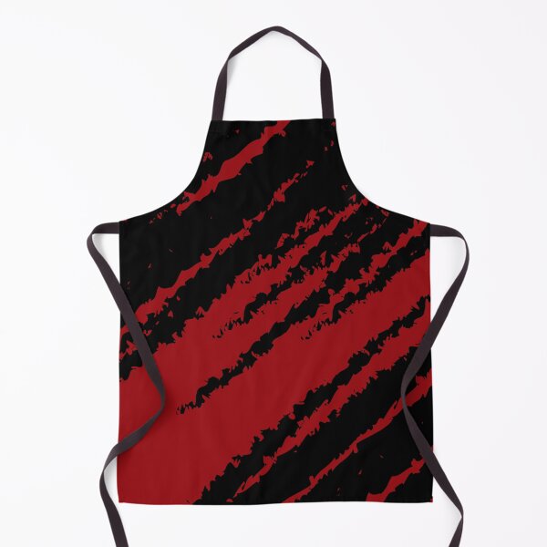 Item preview, Black and Red Pattern designed and sold by iamwowie.