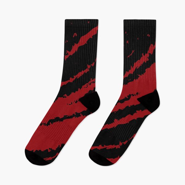 Item preview, Black and Red Pattern designed and sold by iamwowie.