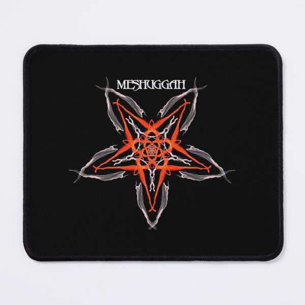 Item preview, meshuggah star designed and sold by Disloyal156.
