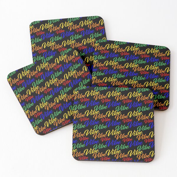 Item preview, Vibe With It designed and sold by TheDopeSpotShop.