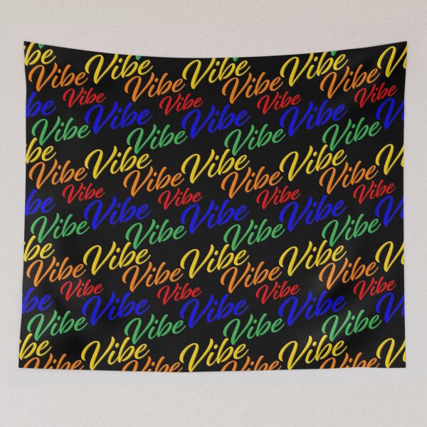 Item preview, Vibe With It designed and sold by TheDopeSpotShop.