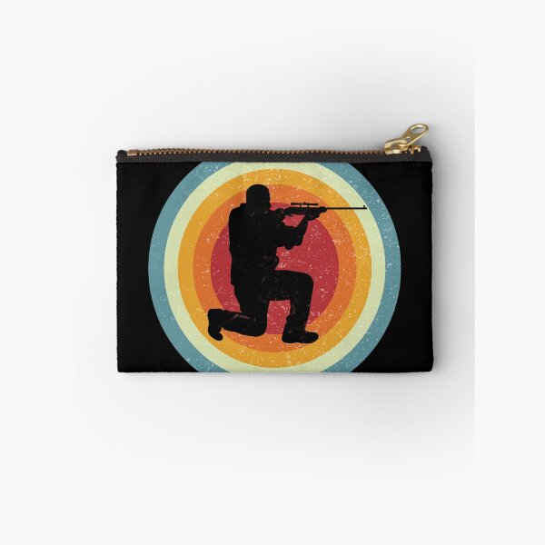 Item preview, Shooting Vintage Art designed and sold by LittleShop79.