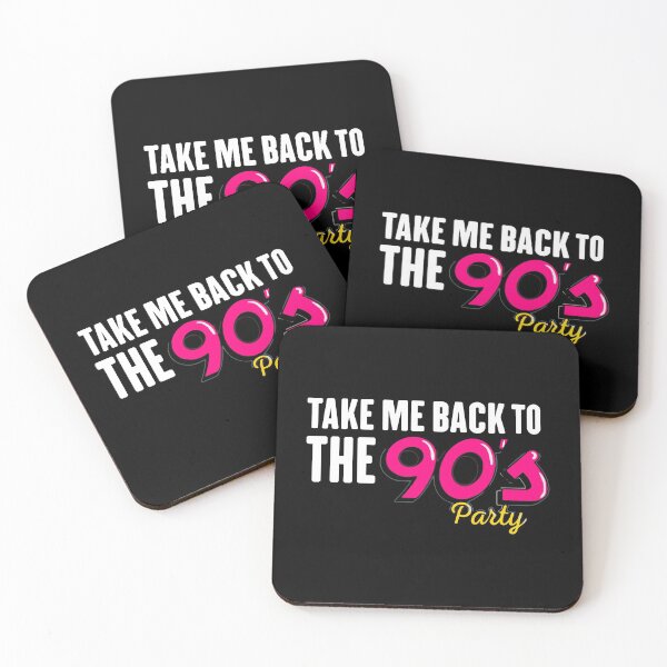 Item preview, Take me back to the nineties designed and sold by Zeeprint ★★★★★.
