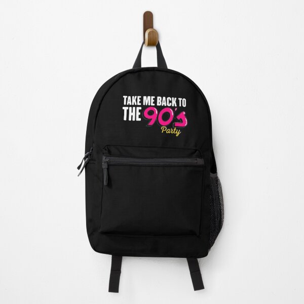 Item preview, Take me back to the nineties designed and sold by Zeeprint ★★★★★.