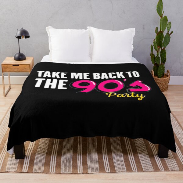 Item preview, Take me back to the nineties designed and sold by Zeeprint ★★★★★.