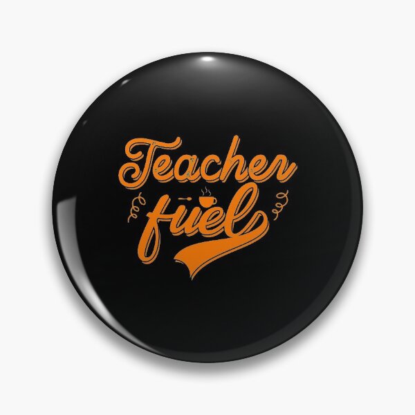 Item preview, Teacher Fuel designed and sold by AuroraApparel.