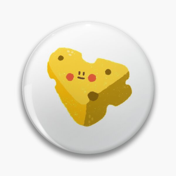 Item preview, Cute Yellow Cheese designed and sold by mimimiao.