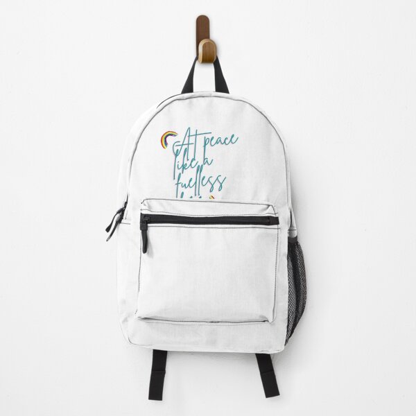 Item preview, “at peace like a fuelless fire” designed and sold by storeAN.
