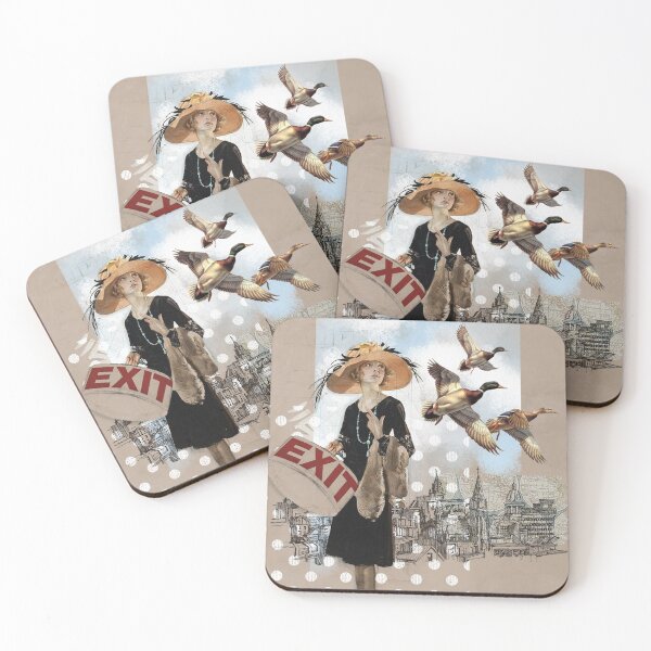 Item preview, Bon Voyage designed and sold by Margaret Orr.
