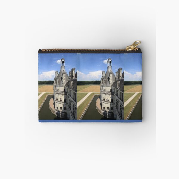 Item preview, Château de Chambord - France  designed and sold by Brett Conlon.