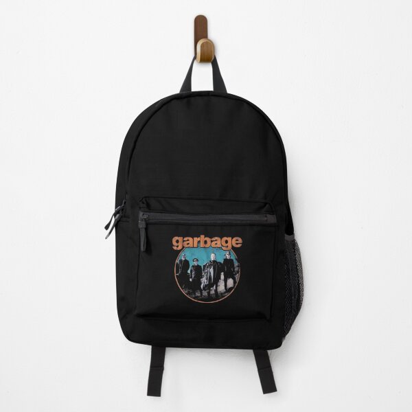 Item preview, Logo Garbage music band designed and sold by AlexDias8450.