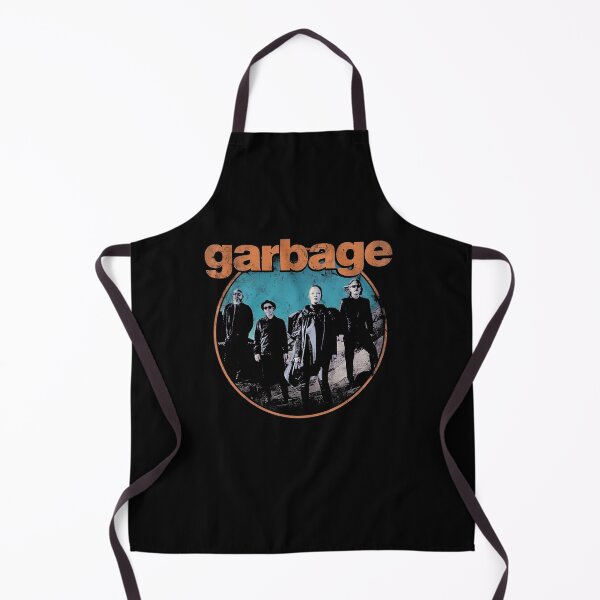 Item preview, Logo Garbage music band designed and sold by AlexDias8450.