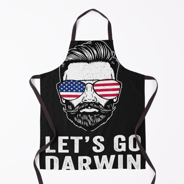 Item preview, Lets Go Darwin Funny Sarcastic Let’s Go DarwinLets Go Darwin Funny Sarcastic Let’s Go Darwin designed and sold by JOSEEScaNDON1.