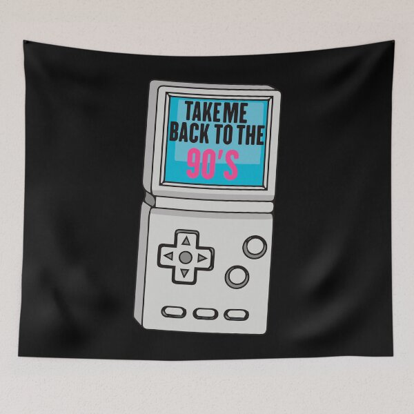 Item preview, Take me back to the nineties designed and sold by Zeeprint ★★★★★.