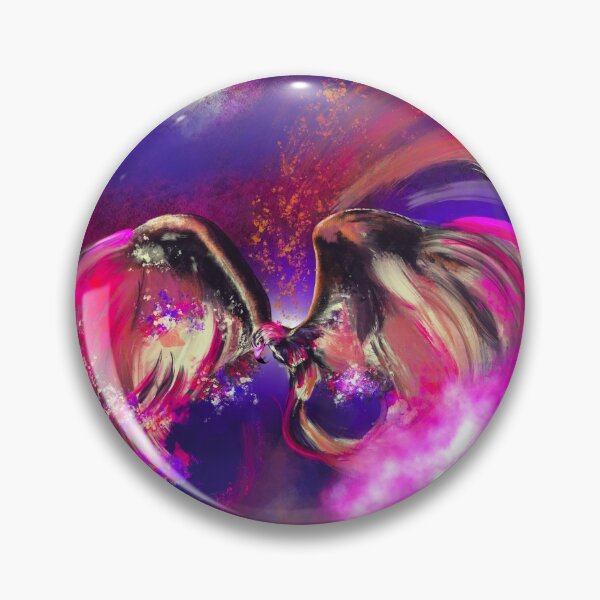 Item preview, Rising Phoenix designed and sold by Kellie Raines.