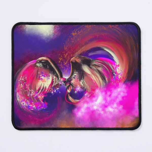 Item preview, Rising Phoenix designed and sold by Kellie Raines.