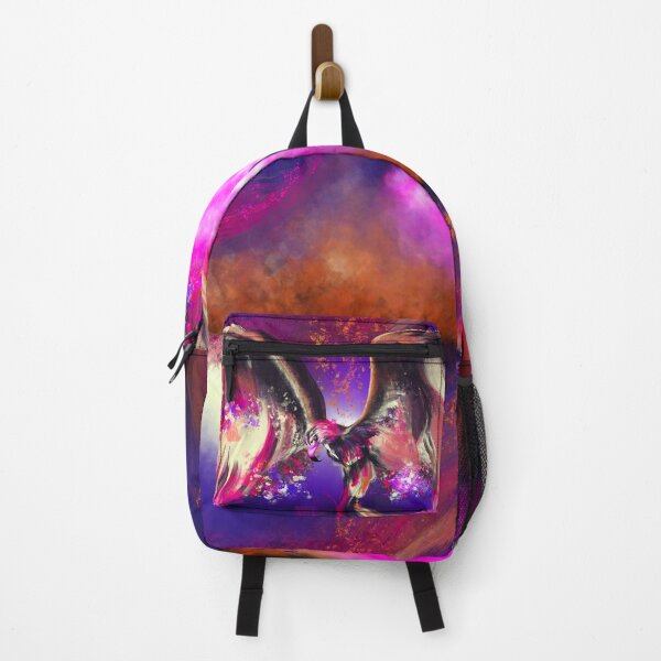 Item preview, Rising Phoenix designed and sold by Kellie Raines.