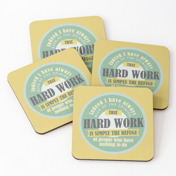 Item preview, Oscar Wilde - Quote 10 Full Colour designed and sold by TheChicken.